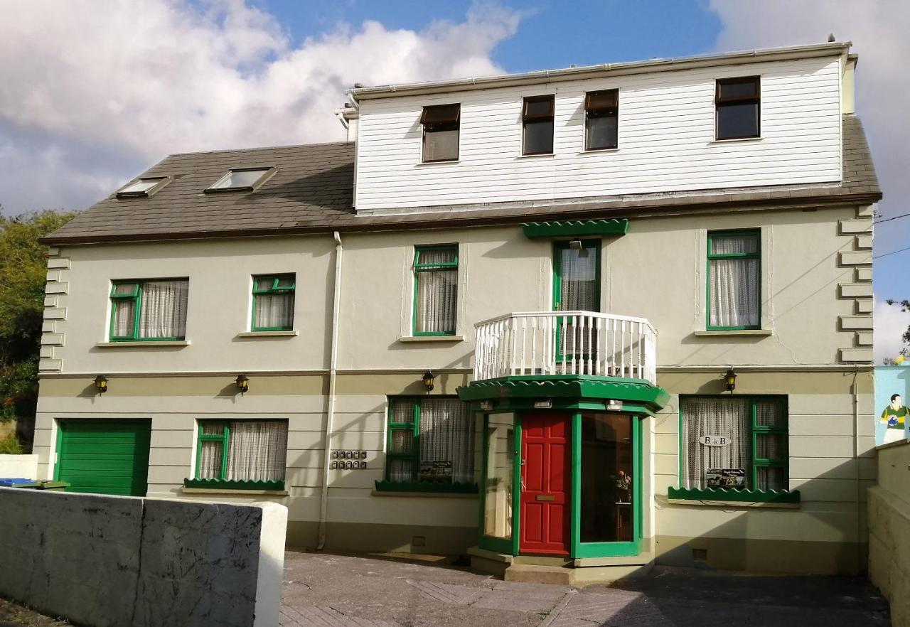 Russell'S Daire Dingle Dış mekan fotoğraf